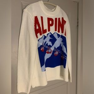 Joe Fresh Alpine Sweater